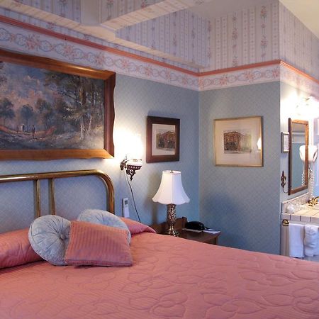 Jacksonville Inn Quarto foto