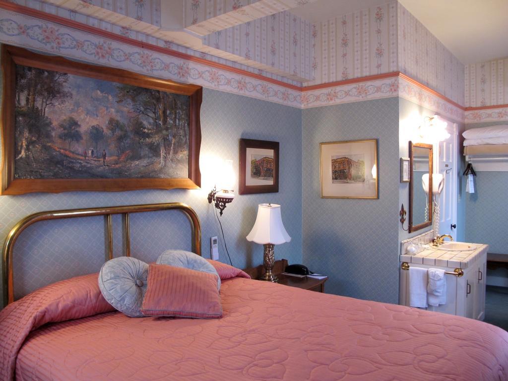 Jacksonville Inn Quarto foto
