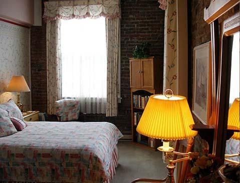 Jacksonville Inn Quarto foto